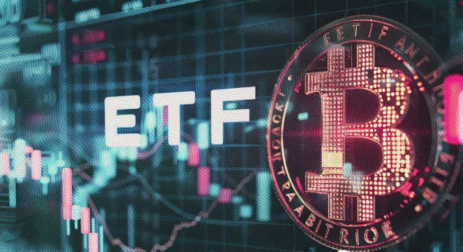 比特币 ETF 增至 3.836 亿美元，凸显 7 月份强劲表现