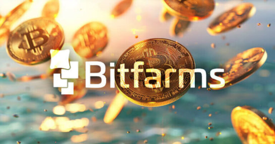 Bitfarms增产33%，比特币持仓量突破1000枚