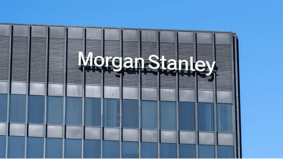 Morgan Stanley允许顾问向投资者推介比特币ETF